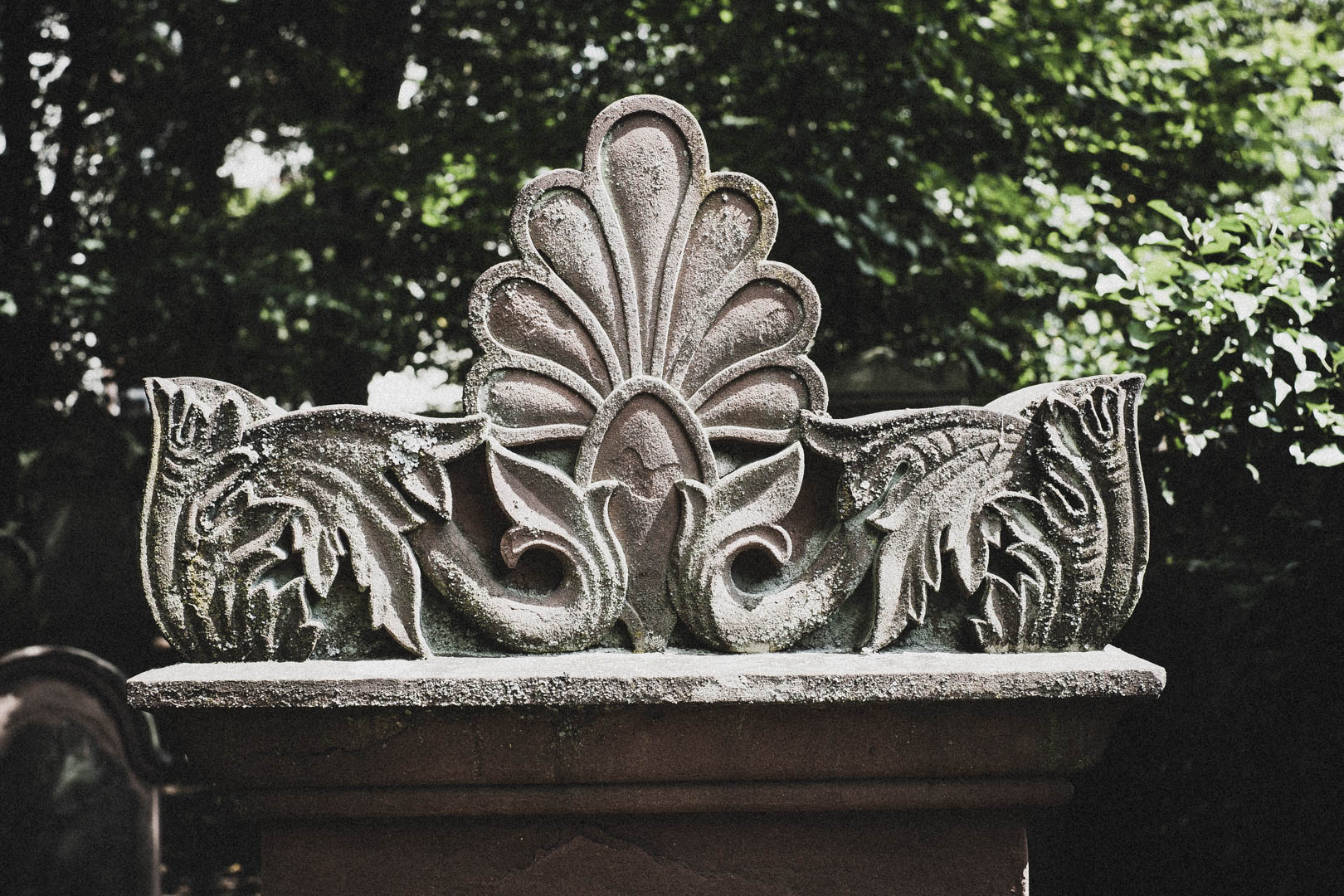 Hanau, Jüdischer Friedhof